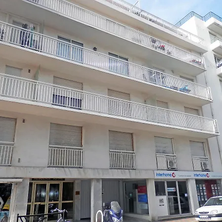 Reine Astrid Apartment Cannes