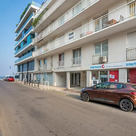 Reine Astrid Apartment *